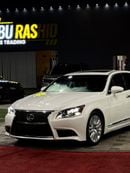 Lexus LS460 PRESTIGE SWB 39000