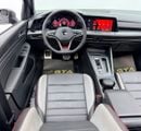 فولكس واجن جولف GTI P2 فولكس فاجن جولف GTI P2 موديل 2022، ضمان، سجل صيانة كامل لدى فولكس فاجن، كاملة المواصفات، خليجية