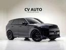 Land Rover Range Rover Sport SV EDITION ONE | European Spec | With Warranty and Service Contract