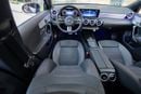 Mercedes Benz A200 Mercedes-Benz A200 2025 GCC | Agency Warranty | Service Contract