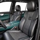 GAC GS8 GX 1,394 P.M • 0% Downpayment • GAC GS8 • Agency Warranty