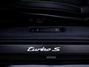 Porsche 911 TURBO S Cabriolet | GCC Spec | Under Dealer Warranty - Performance Icon