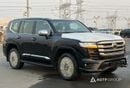 Toyota Land Cruiser VXR 3.3L Twin Turbo Diesel | FULL OPTION | JBL | 4WD | GCC Specs | HUD | 360° Camera | 2026 | READY STOC