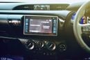Toyota Hilux 2.8L Cylinder 4 Diesel Hilux Four Wheel drive 5 seats 4 Doors