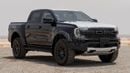 Ford Ranger RAPTOR