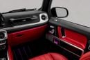 مرسيدس بنز G 63 AMG G 63 AMG | Korean Specs