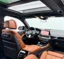 BMW X5 M50i EXCLUSIVE 2021 BMW X5 M50i, Warranty, 2028 BMW Service Pack, Full BMW Service History, Fully Loaded, GCC
