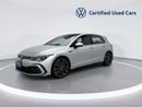 Volkswagen Golf GTI Golf GTI 2.0L | Panoramic Sunroof | 245 HP | GCC Specs | 7-Speed DSG