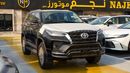 Toyota Fortuner SR5