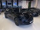 Porsche Macan GTS 5,150 MP | 2022 Porsche Macan GTS - Mint Condition - 2 Years Full warranty