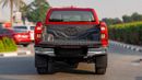 Toyota Hilux (RHD) TOYOTA HILUX DC | EXPORT ONLY