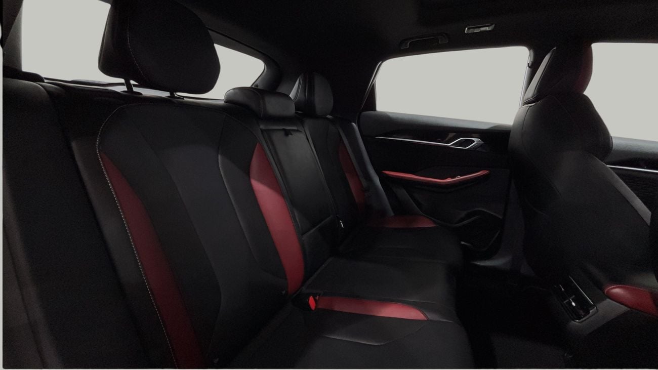 Geely Coolray GF 2025 | AED 836/Month | 0 DP | 30 Day Return | Warranty