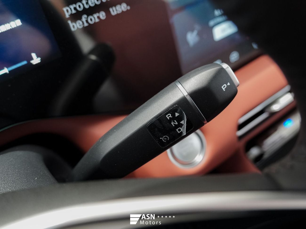 Changan CS55 Plus