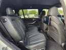 بي أم دبليو X7 40i M SPORT | American Specs | Orginal paint | Clean title | Perfect condition