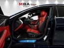 BMW 840i M SPORT