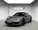 بورش 911 كاريرا S