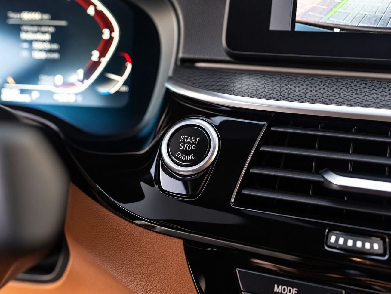BMW 520i M SPORT