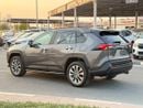 Toyota RAV4 XLE premium 2.5L