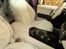 BRABUS G 800 Widestar - Mercedes-AMG G 63 2025 Brabus – Nardo Gray | Full Carbon | Luxury Performance SUV