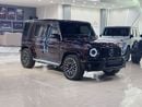 مرسيدس بنز G 63 AMG STANDARD