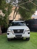 Nissan Patrol SE PLATINUM CITY