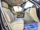 Nissan Patrol SE PLATINUM CITY T2 LEATHER