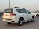 Toyota Land Cruiser GXR