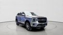 Ford Everest XLT | Guaranteed Warranty | 0 Down Payment