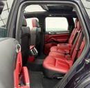 Porsche Cayenne GTS