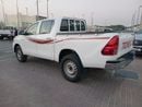 Toyota Hilux DLS