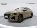 أودي Q7 55 TFSI PROGRESS PLUS 55 TFSI quat 340hp (Ref# 20384)