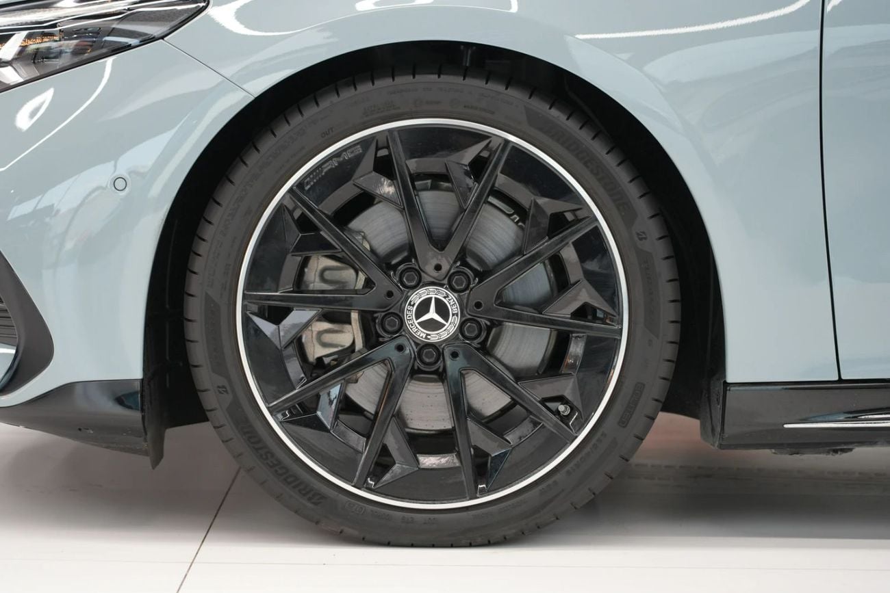 مرسيدس بنز CLA 200 AMG