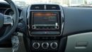 Mitsubishi ASX MEDIUM LINE GLX Brand New – 2.0L Petrol 2WD Automatic – H40 – GCC 2026 – Export Only