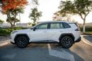 Toyota RAV4 XLE 2.0L - Platinum White Pearl Inside Beige | Export Price