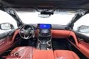 لكزس LX 700h VIP