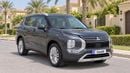 Mitsubishi Outlander GLX MIDLINE 2025 | AED 1129/Month | 0 DP | 30 Day Return | Warranty | Service History