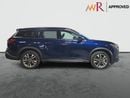 Infiniti QX60 LUXE 2.0