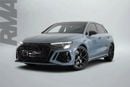 Audi RS3 STANDARD