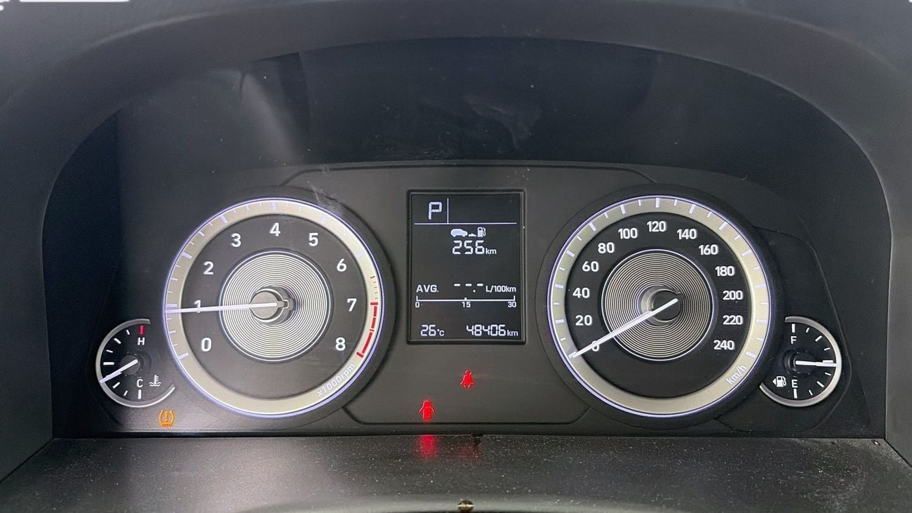 Hyundai Creta SMART | Guaranteed Warranty | 0 Down Payment