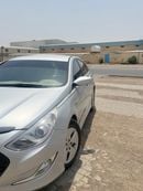 هيونداي سوناتا GL سوناتا هيبرد