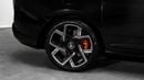 رولز رويس كولينان BLACK BADGE