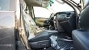 Toyota Fortuner SR5