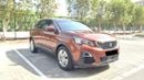 Peugeot 3008 ACTIVE