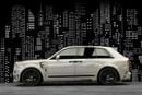 Rolls Royce Cullinan STANDARD ROLLS ROYCE | CULLINAN MANSORY | CERTIFIED BY MANSORY STD