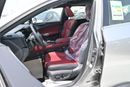 Lexus NX 350h PREMIER 2.5L Hybrid AWD, Color Sonic Titanium