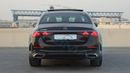 مرسيدس بنز E300 AMG (For Export , НА ЭКСПОРТ)EQ Boost 2.0T RWD GCC 2026 Безпробега