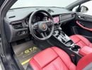 Porsche Macan STANDARD 2022 Porsche Macan, 2027 Porsche Warranty, Full Porsche Service History, Fully Loaded, GCC