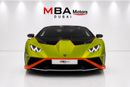 Lamborghini Huracan STO