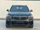 BMW X5 XDRIVE40i EXCLUSIVE M SPORT PACKAGE