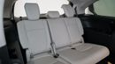 Honda Odyssey EX-I